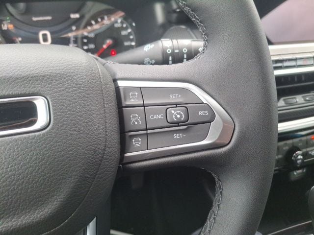 2026 Jeep Compass LIMITED 4X4 - 23078124 - 14