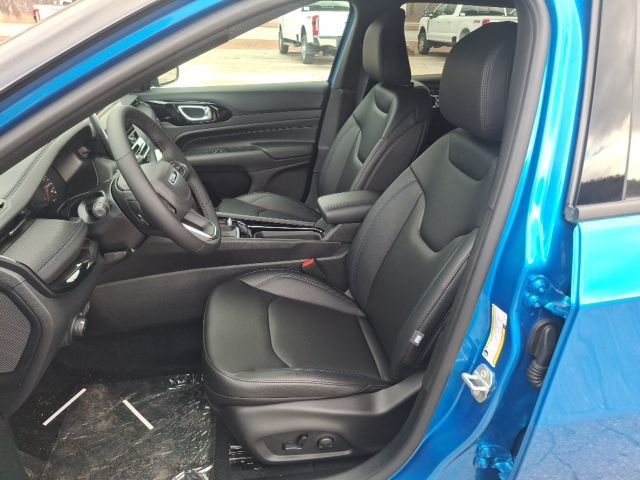 2026 Jeep Compass LIMITED 4X4 - 23078124 - 8