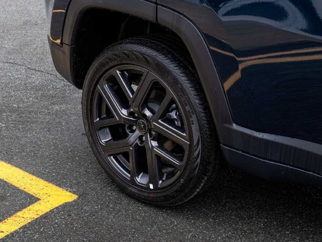 2026 Jeep Compass LIMITED 4X4 - 23086446 - 9