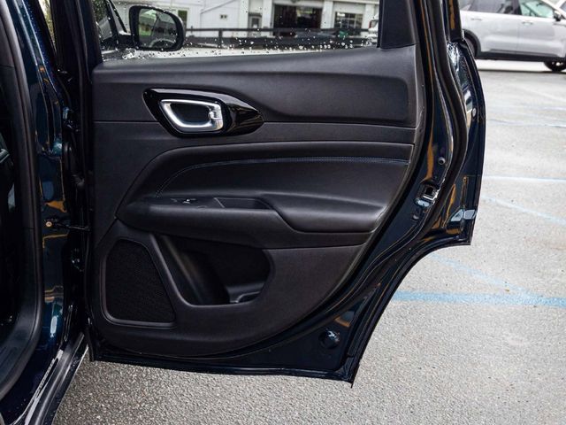 2026 Jeep Compass LIMITED 4X4 - 23086446 - 14