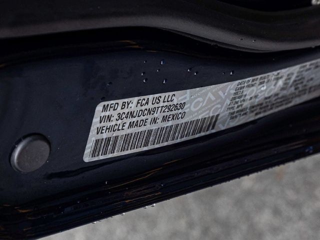 2026 Jeep Compass LIMITED 4X4 - 23086446 - 15