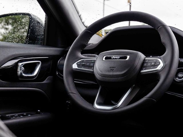 2026 Jeep Compass LIMITED 4X4 - 23086446 - 23