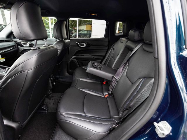 2026 Jeep Compass LIMITED 4X4 - 23086446 - 26
