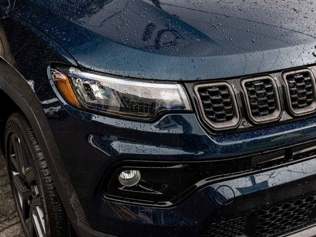 2026 Jeep Compass LIMITED 4X4 - 23086446 - 34