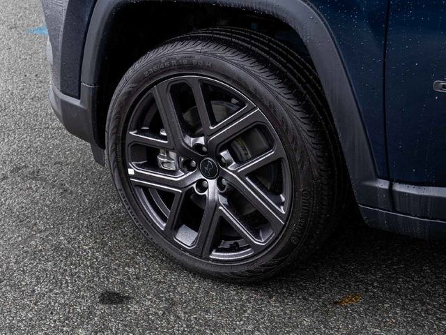 2026 Jeep Compass LIMITED 4X4 - 23086446 - 6