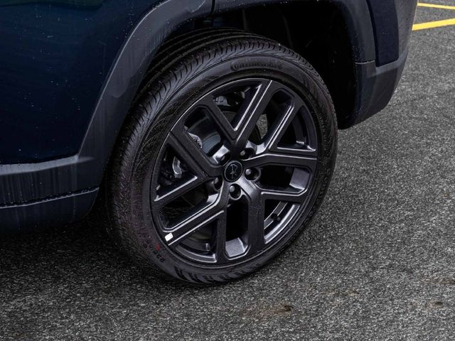 2026 Jeep Compass LIMITED 4X4 - 23086446 - 7