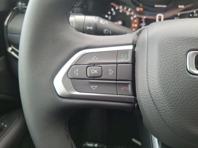 2026 Jeep Compass LIMITED ALTITUDE 4X4 - 23078124 - 13
