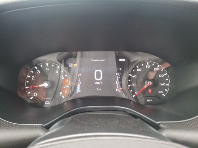 2026 Jeep Compass LIMITED ALTITUDE 4X4 - 23078124 - 15