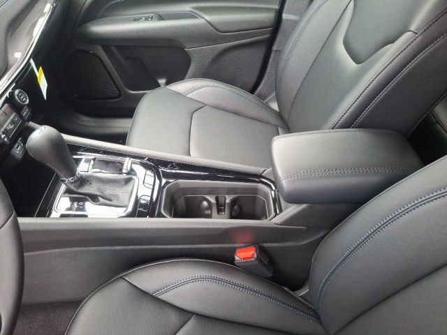 2026 Jeep Compass LIMITED ALTITUDE 4X4 - 23078124 - 20