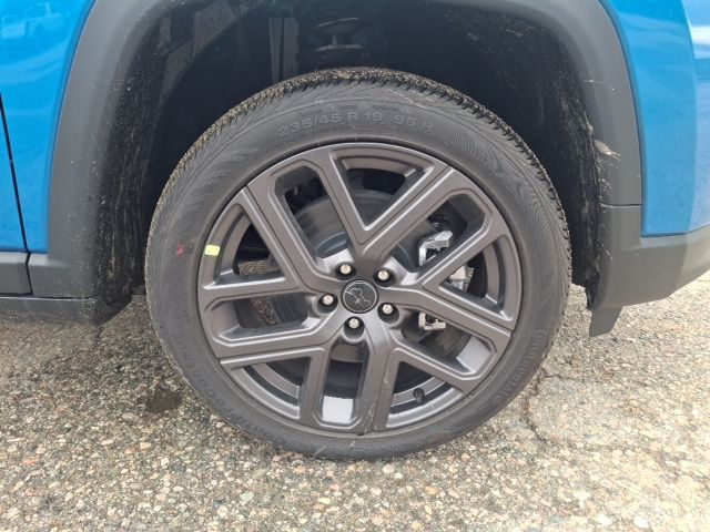 2026 Jeep Compass LIMITED ALTITUDE 4X4 - 23078124 - 26