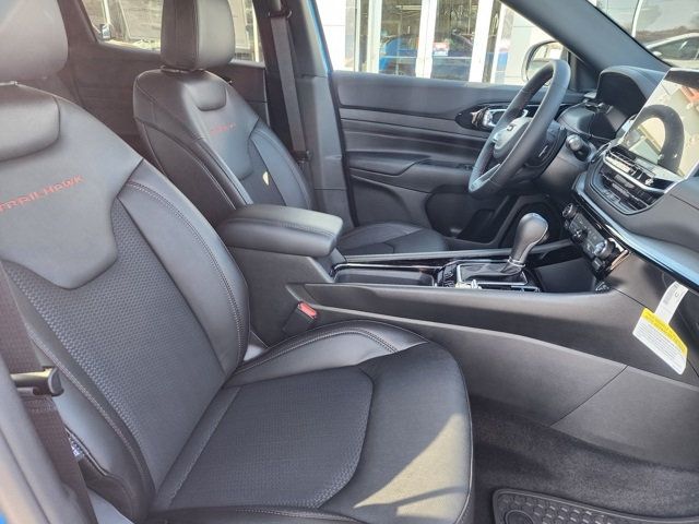 2026 Jeep Compass Trailhawk 4x4 - 22932380 - 10