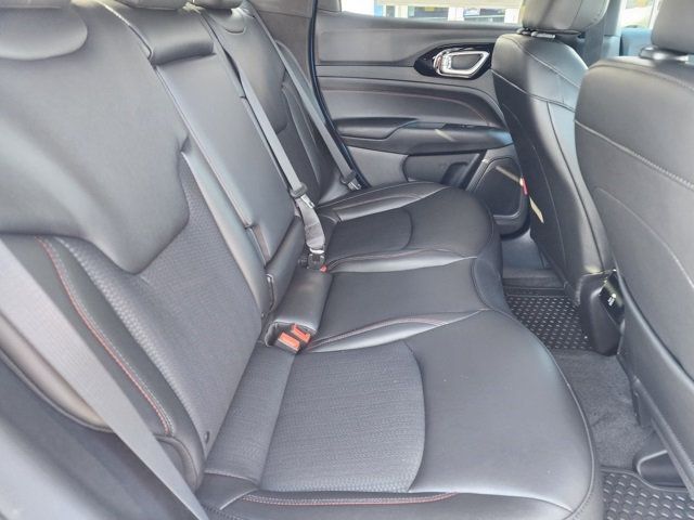 2026 Jeep Compass Trailhawk 4x4 - 22932380 - 11