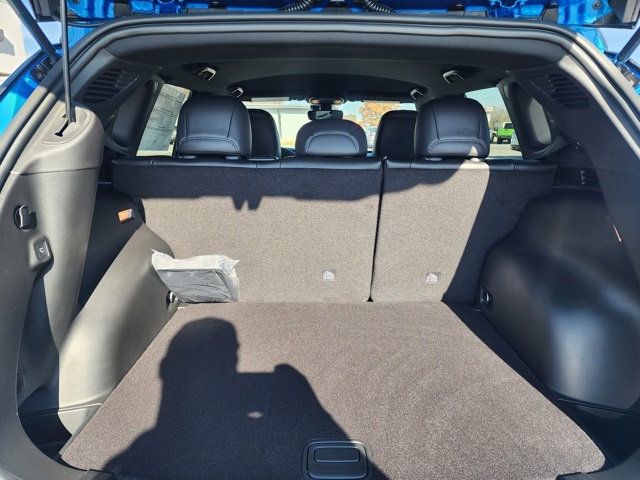 2026 Jeep Compass Trailhawk 4x4 - 22932380 - 12