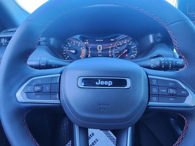 2026 Jeep Compass Trailhawk 4x4 - 22932380 - 13