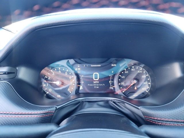 2026 Jeep Compass Trailhawk 4x4 - 22932380 - 14