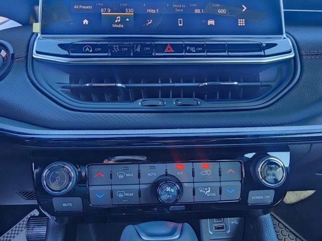 2026 Jeep Compass Trailhawk 4x4 - 22932380 - 17