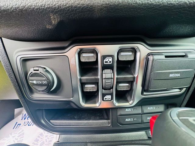 2026 Jeep Gladiator 85th Anniversary Edition 4x4 - 23032907 - 20