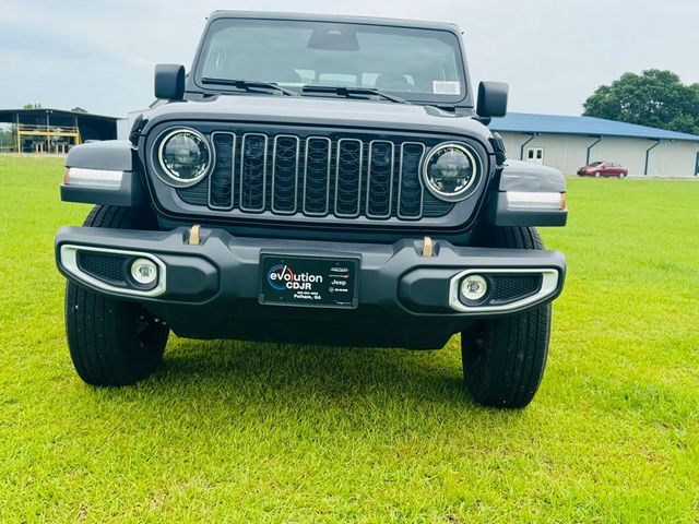 2026 Jeep Gladiator 85th Anniversary Edition 4x4 - 23032907 - 22
