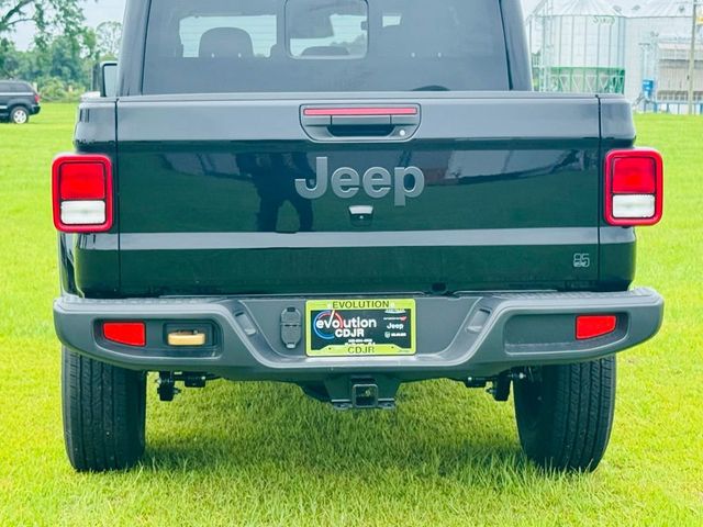 2026 Jeep Gladiator 85th Anniversary Edition 4x4 - 23032907 - 23