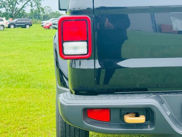 2026 Jeep Gladiator 85th Anniversary Edition 4x4 - 23032907 - 26