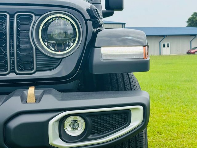 2026 Jeep Gladiator 85th Anniversary Edition 4x4 - 23032907 - 27