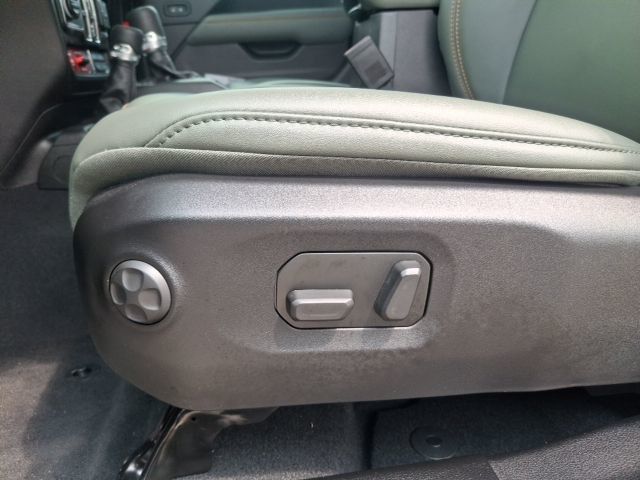 2026 Jeep Gladiator MOJAVE 4X4 - 23078134 - 11