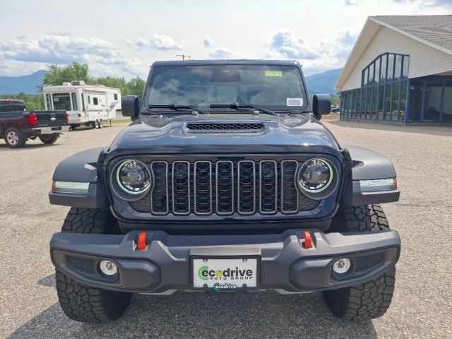 2026 Jeep Gladiator MOJAVE 4X4 - 23078134 - 1