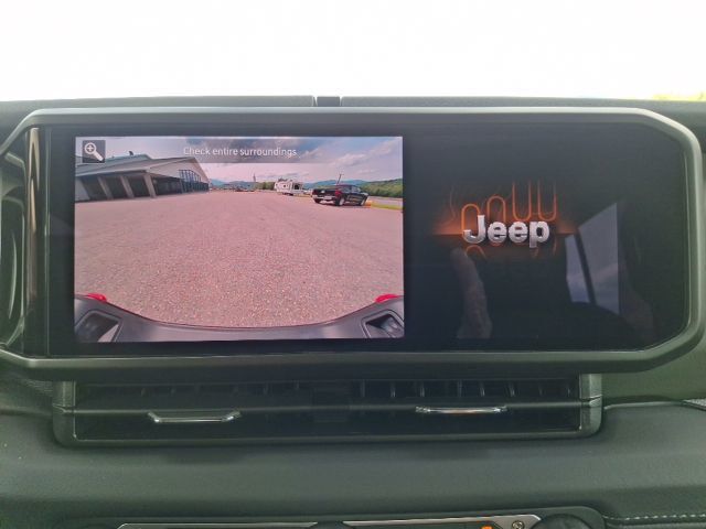 2026 Jeep Gladiator MOJAVE 4X4 - 23078134 - 20