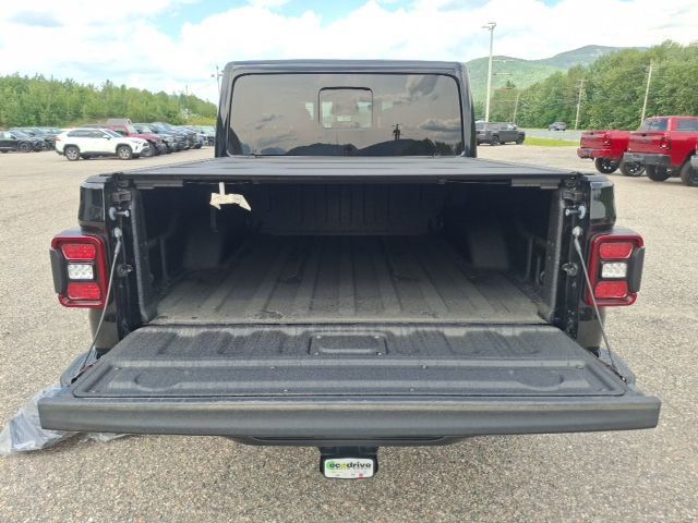 2026 Jeep Gladiator MOJAVE 4X4 - 23078134 - 27
