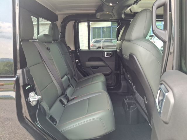 2026 Jeep Gladiator MOJAVE 4X4 - 23078134 - 28