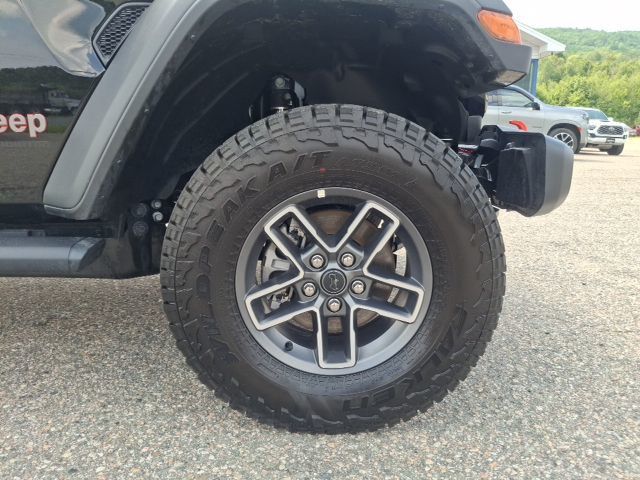 2026 Jeep Gladiator MOJAVE 4X4 - 23078134 - 32