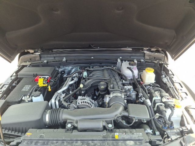 2026 Jeep Gladiator MOJAVE 4X4 - 23078134 - 33