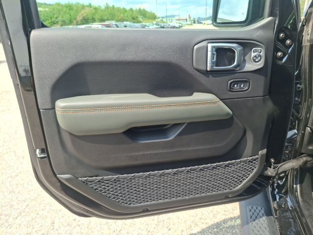 2026 Jeep Gladiator MOJAVE 4X4 - 23078134 - 8