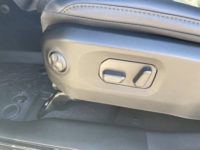 2026 Jeep Gladiator SAHARA 4X4 - 23076169 - 10