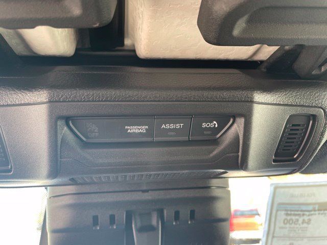 2026 Jeep Gladiator SAHARA 4X4 - 23076169 - 19