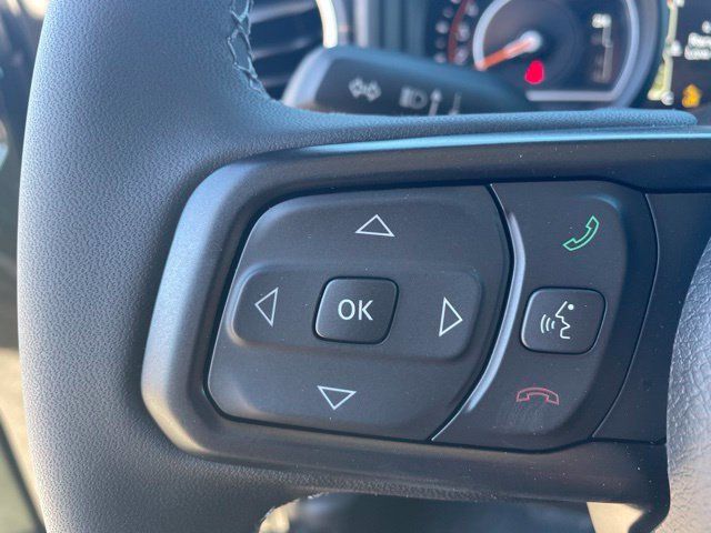 2026 Jeep Gladiator SAHARA 4X4 - 23076169 - 22