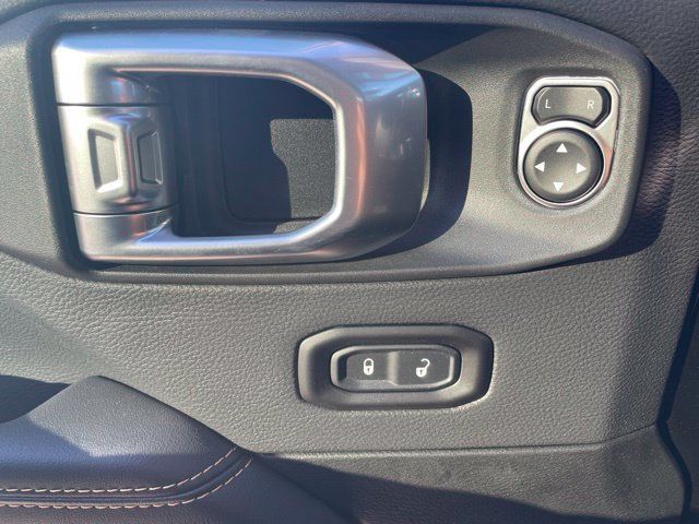 2026 Jeep Gladiator SAHARA 4X4 - 23076169 - 26