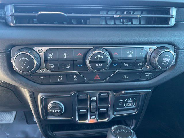 2026 Jeep Gladiator SPORT 4X4 - 23076169 - 15