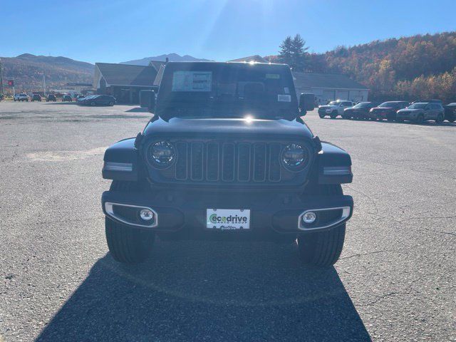 2026 Jeep Gladiator SPORT 4X4 - 23076169 - 1