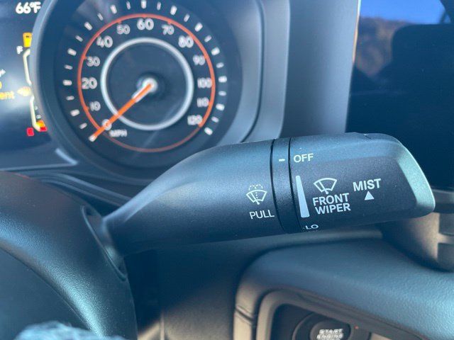 2026 Jeep Gladiator SPORT 4X4 - 23076169 - 23