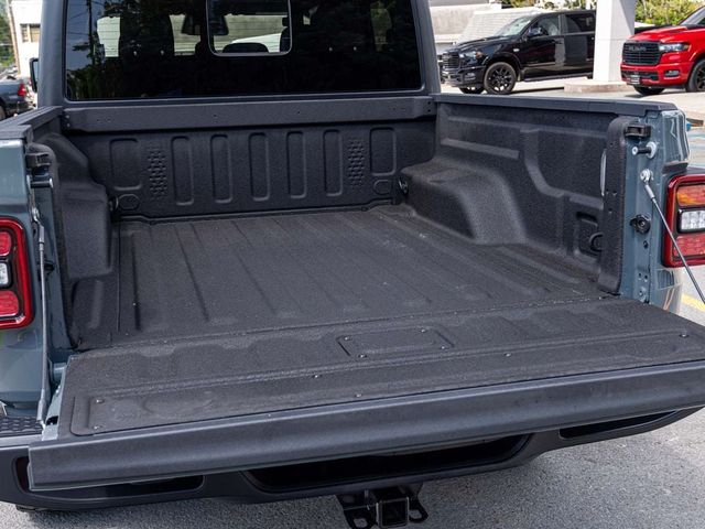 2026 Jeep Gladiator SPORT 4X4 - 23076883 - 35