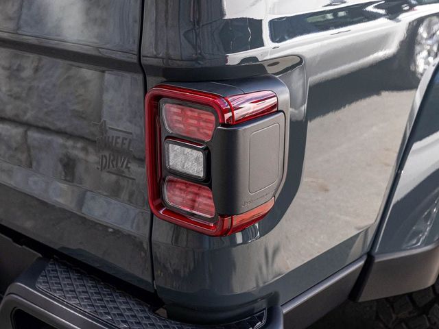 2026 Jeep Gladiator SPORT 4X4 - 23076883 - 39
