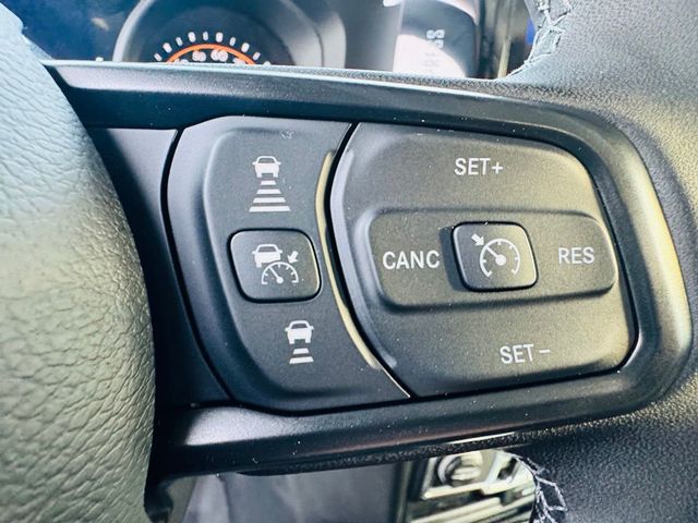2026 Jeep Gladiator Sport S 4x4 - 23019971 - 12