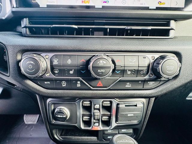 2026 Jeep Gladiator Sport S 4x4 - 23019971 - 15
