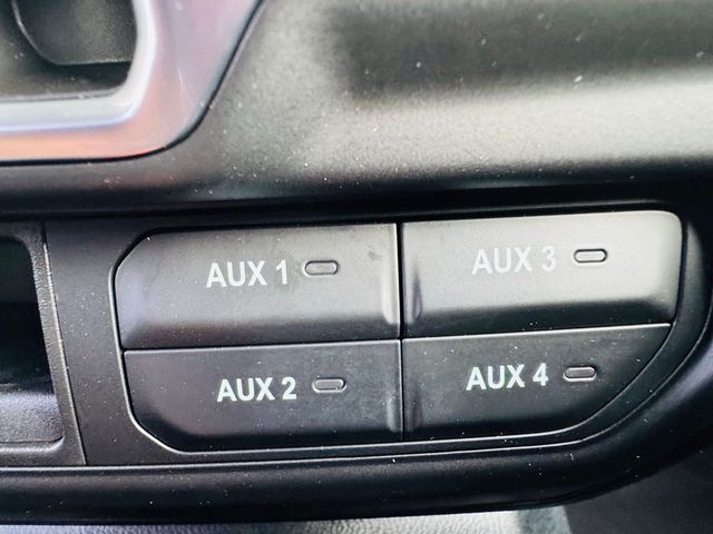 2026 Jeep Gladiator Sport S 4x4 - 23019971 - 19