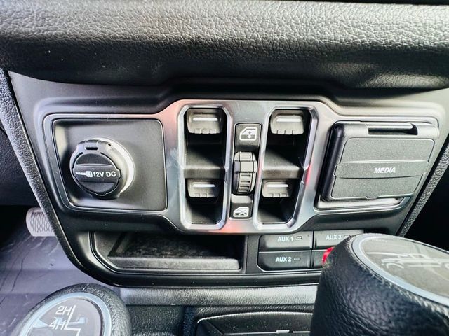 2026 Jeep Gladiator Sport S 4x4 - 23019971 - 20