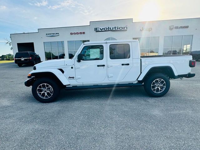 2026 Jeep Gladiator Sport S 4x4 - 23019971 - 2