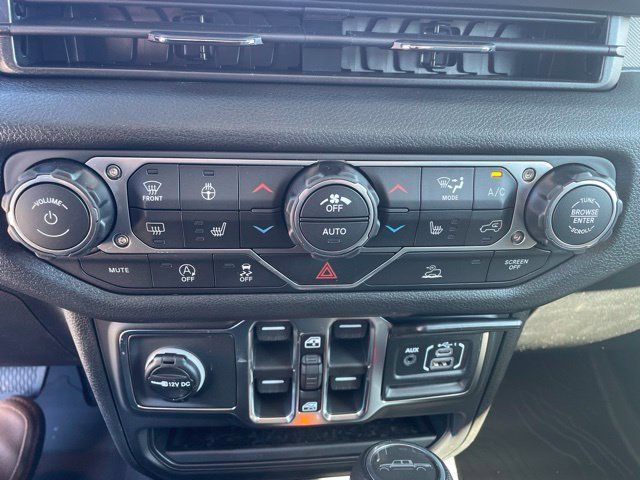 2026 Jeep Gladiator SPORT S 4X4 - 23078144 - 14
