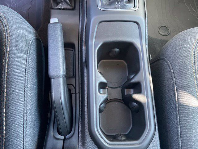 2026 Jeep Gladiator SPORT S 4X4 - 23078144 - 16