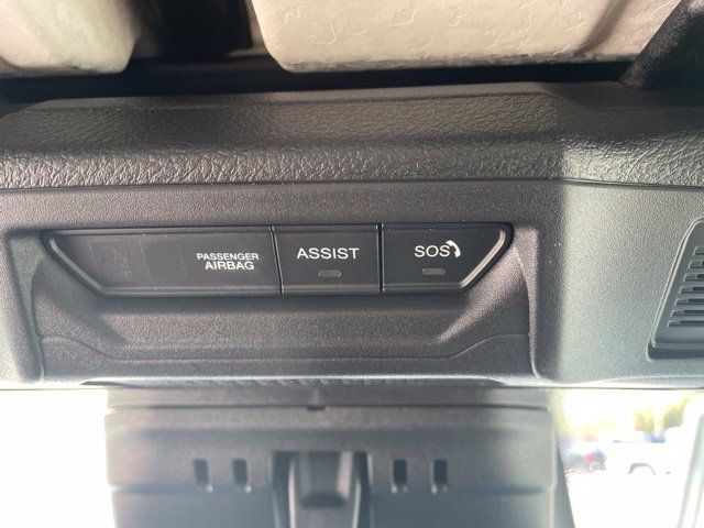 2026 Jeep Gladiator SPORT S 4X4 - 23078144 - 19